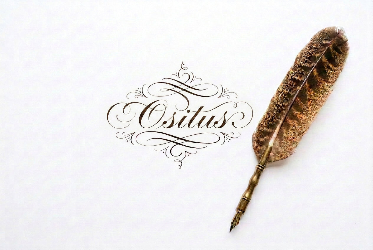 Ositus