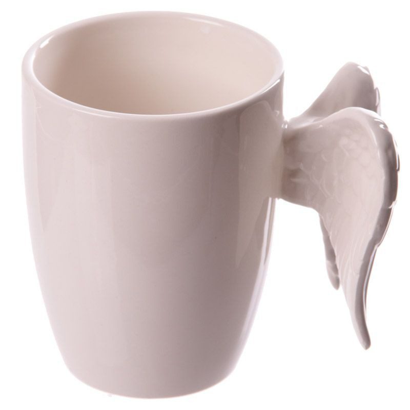 Muki: Enkelin siivet