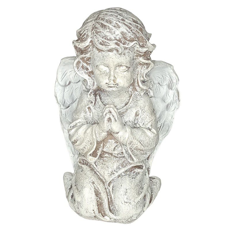 Enkeli: Muistoenkeli 16 cm