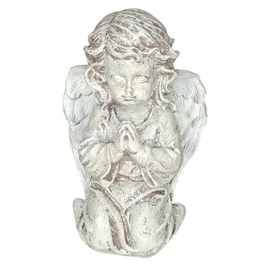 Enkeli: Muistoenkeli 16 cm