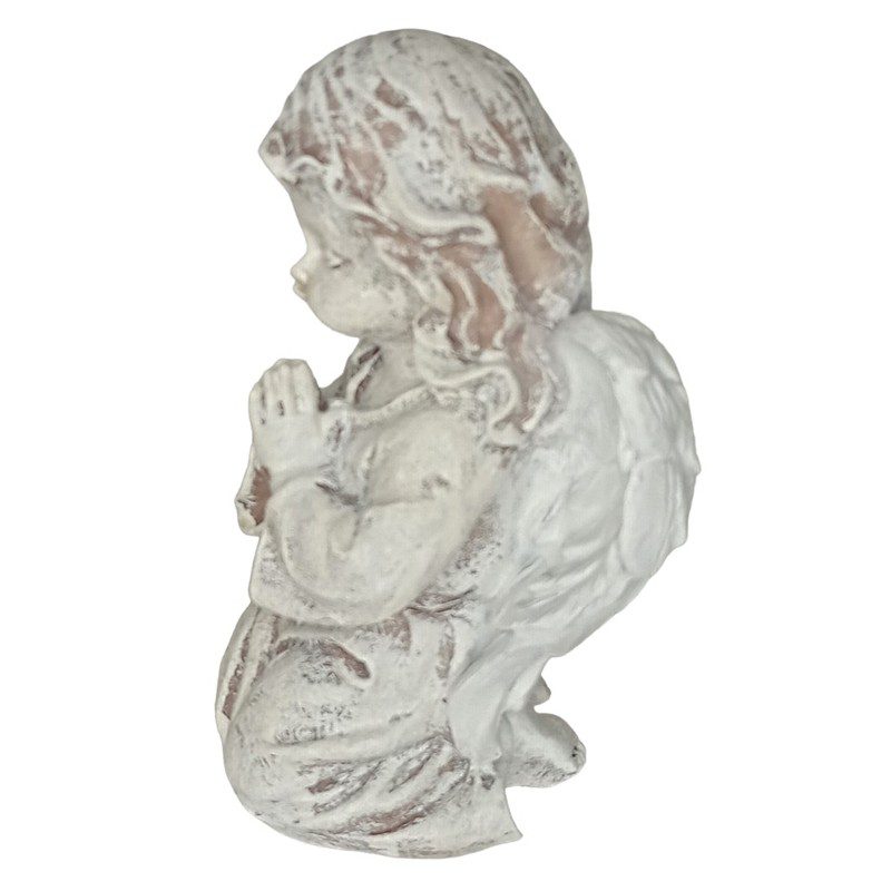 Enkeli: Muistoenkeli 16 cm
