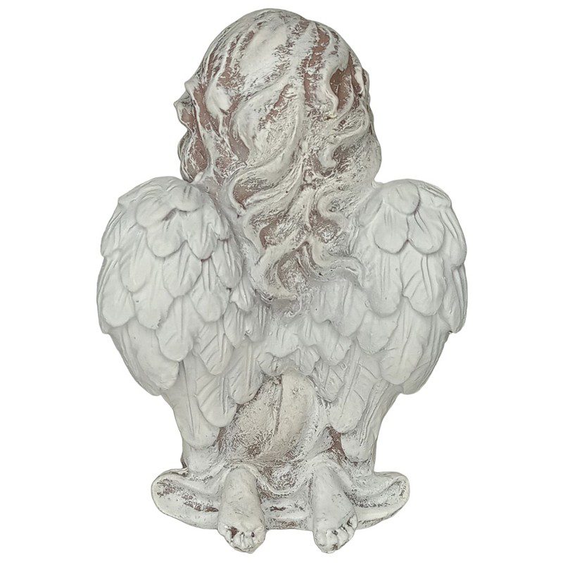 Enkeli: Muistoenkeli 16 cm