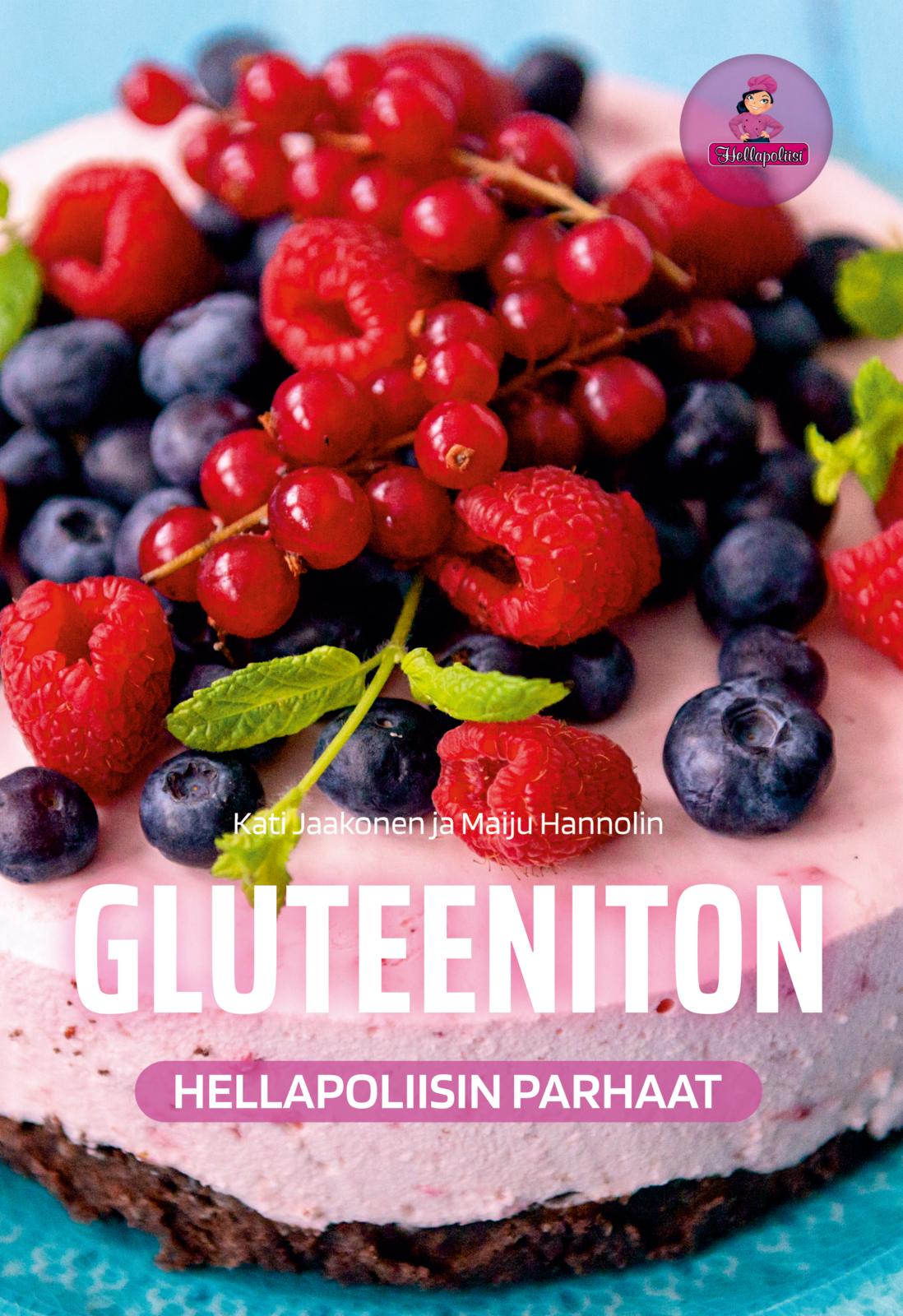 Hellapoliisi: Gluteeniton - Parhaat