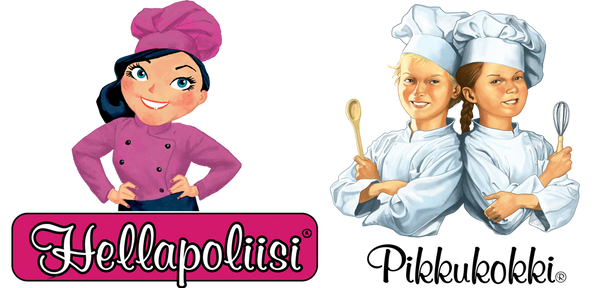 Hellapoliisi x Lohtulintu