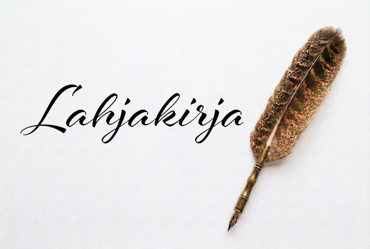 Lahjakirja