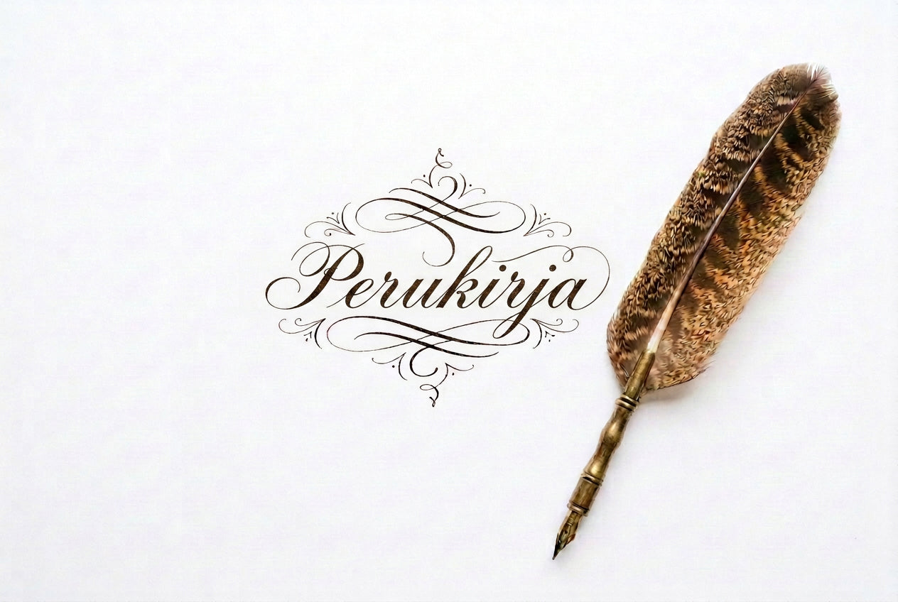 Perukirja