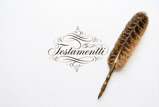 Testamentti